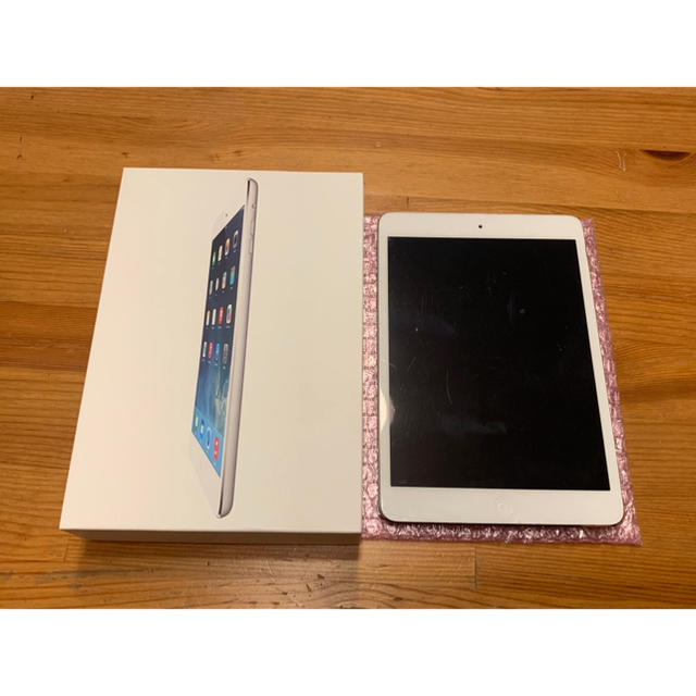 iPad mini 2 Wi-Fiモデル 16GB - タブレット