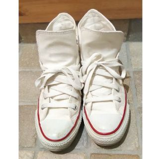 コンバース(CONVERSE)のCONVERSE ハイカットスニーカー(スニーカー)