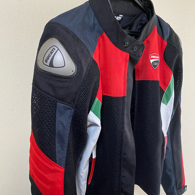 Ducati - ドゥカティ ダイネーゼ メッシュジャケットの通販 by ワン
