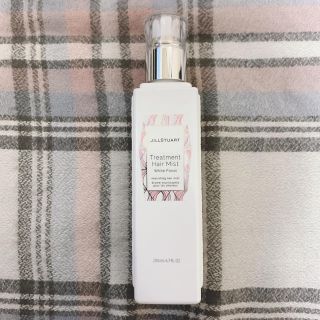 ジルスチュアート(JILLSTUART)のJILL STUART トリートメント ヘアミスト ホワイトフローラル(トリートメント)