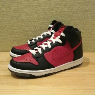 ナイキ(NIKE)のNIKE DUNK(スニーカー)