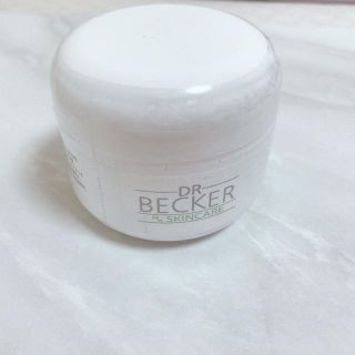 未開封 シミ消しクリーム DR BECKER FADE CREAM(フェイスクリーム)