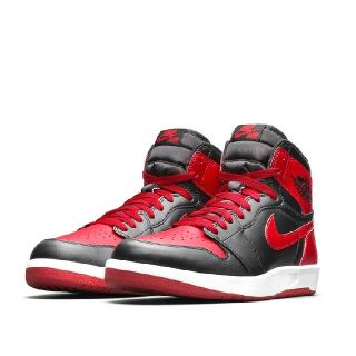 ナイキ(NIKE)のNIKE AIR JORDAN1.5(スニーカー)