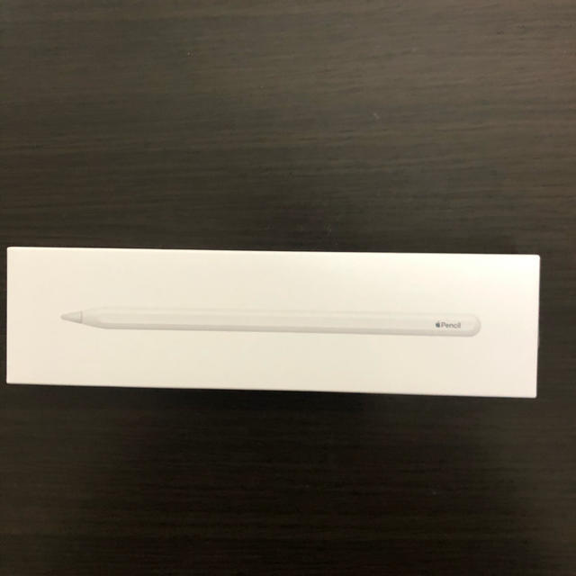 美品 APPLE Pencil 2nd アップルペンシル 第２世代 #H69DH