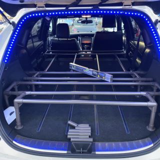ハリアー フルフラット 車中泊の通販 By ゆうじぇ S Shop ラクマ ハリアー フルフラット 車中泊の通販 By ゆうじぇ S Shop ラクマ