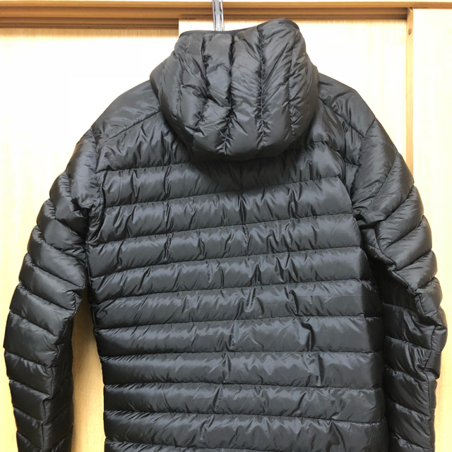 ARC'TERYX(アークテリクス)の【新品未使用】ARC'TERYX/LTダウンジャケット(最終減額済) メンズのジャケット/アウター(ダウンジャケット)の商品写真