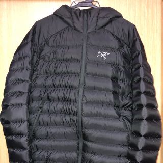 アークテリクス(ARC'TERYX)の【新品未使用】ARC'TERYX/LTダウンジャケット(最終減額済)(ダウンジャケット)