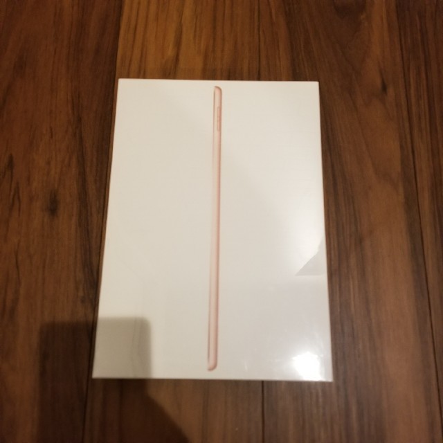 iPad　第7世代　32GB　Wi-Fi　新品