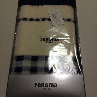 レノマ(RENOMA)のキッチンマット(タオル/バス用品)