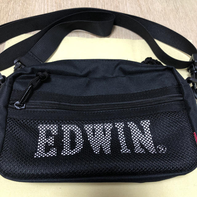 EDWIN(エドウィン)のバッグ レディースのバッグ(ショルダーバッグ)の商品写真