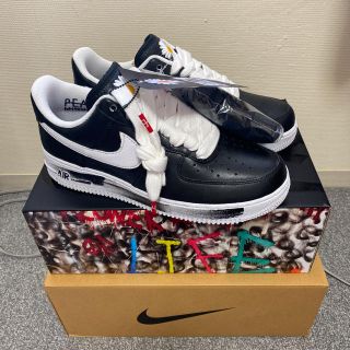 ナイキ(NIKE)の27cm NIKE AIR FORCE 1 '07 PARA-NOISE(スニーカー)