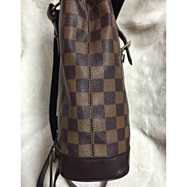 ✨️美品✨️ルイ・ヴィトン Louis Vuitton ソーホー バックパック