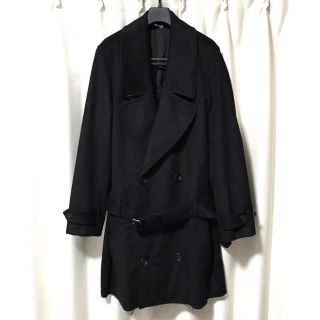 コムデギャルソンオムプリュス(COMME des GARCONS HOMME PLUS)のT様専用商品(トレンチコート)