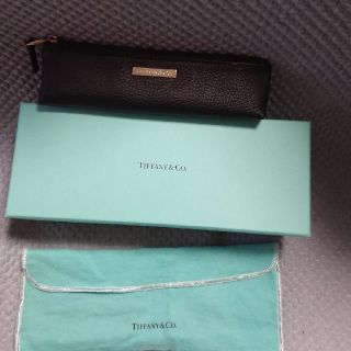 ティファニー ペンケース/筆箱の通販 21点 | Tiffany & Co.の ティファニー ペンケース/筆箱の通販 21点 | Tiffany & Co.の