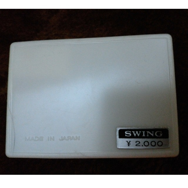 レコード針 SWING コロムビアT C-DSN-10 楽器のDJ機器(レコード針)の商品写真