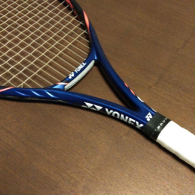 YONEX - 値下げしました。YONEX硬式テニスラケットの通販 by ゆうちゃん's shop｜ヨネックスならラクマ