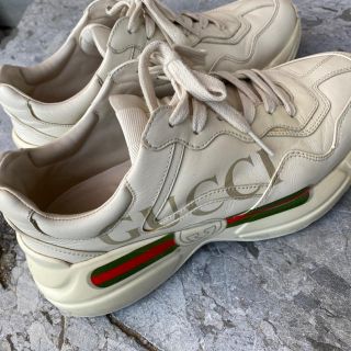 グッチ(Gucci)のGUCCI スニーカー(スニーカー)