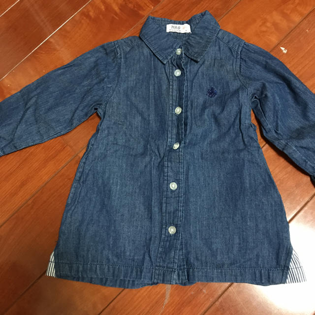 POLO RALPH LAUREN(ポロラルフローレン)の専用ページ キッズ/ベビー/マタニティのキッズ服女の子用(90cm~)(ワンピース)の商品写真