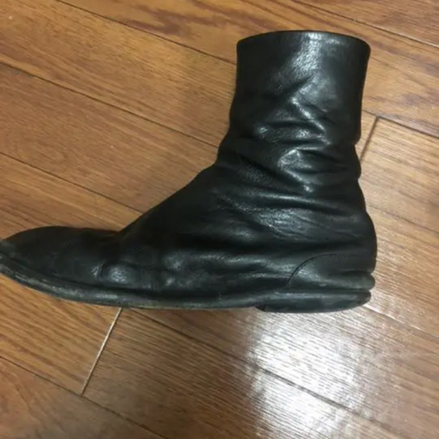 Maison Martin Margiela(マルタンマルジェラ)のMaison Margiela 足袋ブーツ メンズの靴/シューズ(ブーツ)の商品写真