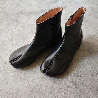 マルタンマルジェラ(Maison Martin Margiela)のMaison Margiela 足袋ブーツ(ブーツ)