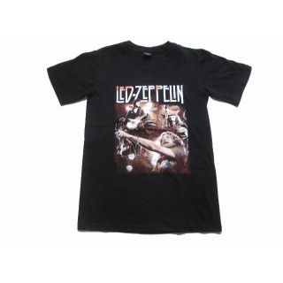 ☆ レッド・ツェッペリン LED ZEPPELIN  バンドＴシャツ  459(ミュージシャン)