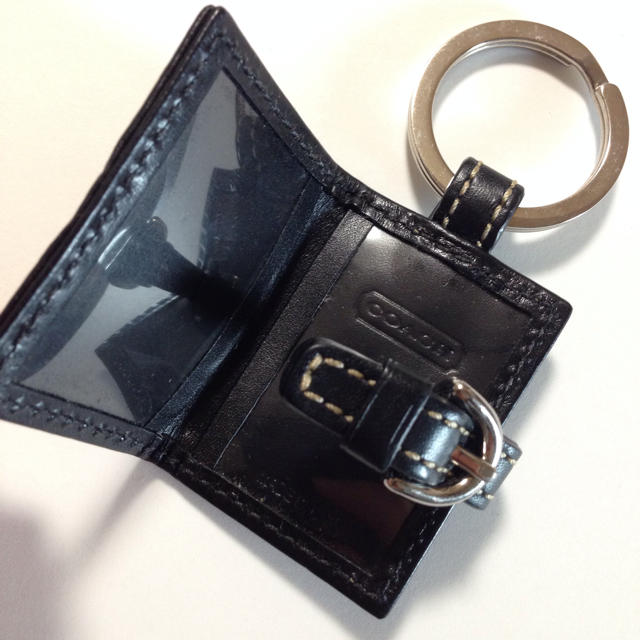 COACH(コーチ)のCOACH キーホルダー レディースのファッション小物(キーホルダー)の商品写真