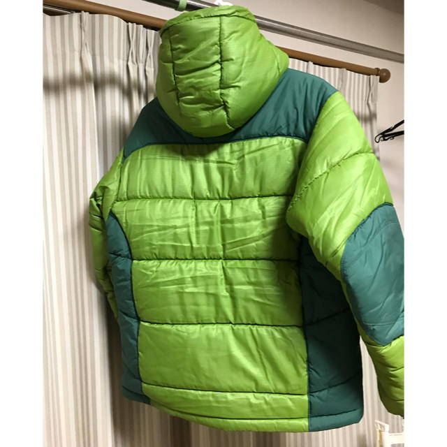 patagonia(パタゴニア)のパタゴニア Patagonia ダスパーカー ダウン XS メンズのジャケット/アウター(ダウンジャケット)の商品写真