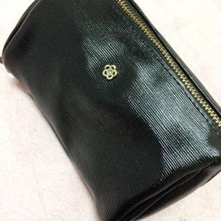 マリークワント(MARY QUANT)のMARY QUANT(ポーチ)