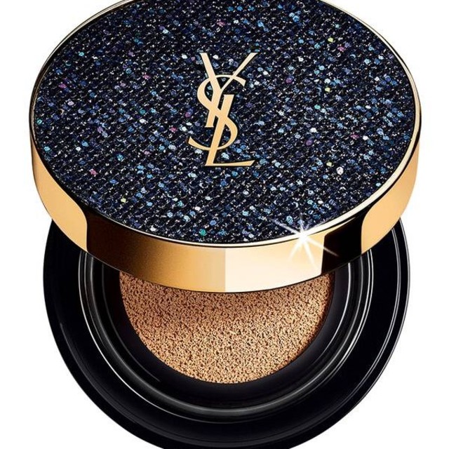 美品 YSL ｱﾝｸﾙ ﾄﾞﾎﾟｰ ﾙｸｯｼｮﾝ B20 ｺﾚｸﾀｰ - ファンデーション