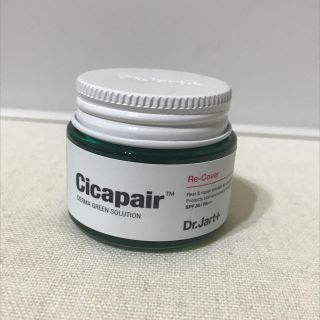 ドクタージャルト(Dr. Jart+)のDr. Jart＋　Cicapair　15ml(化粧下地)