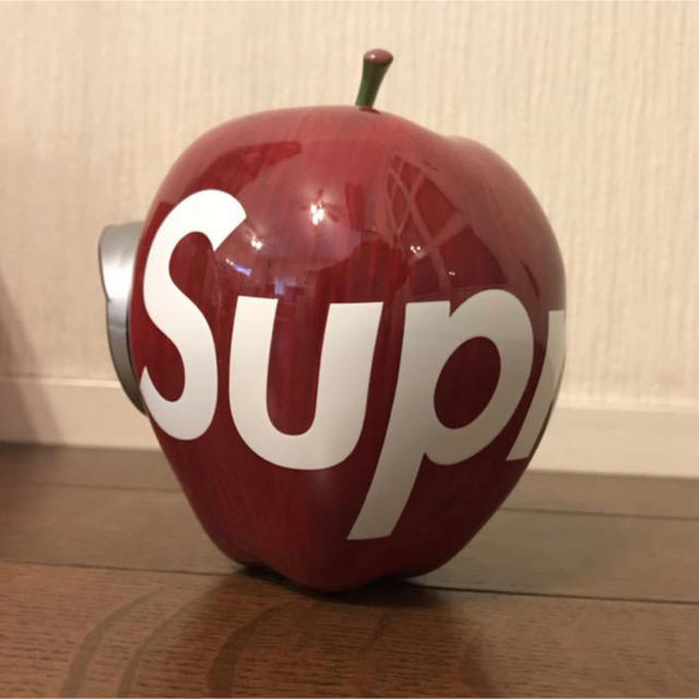 UNDERCOVER(アンダーカバー)のUNDERCOVER x SUPREME GILAPPLE ギラップル ライト メンズのファッション小物(その他)の商品写真