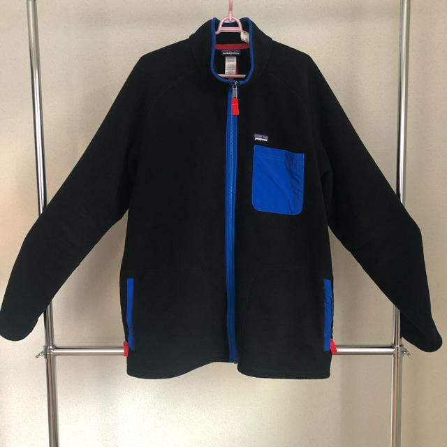 Patagonia カーステンス ジャケット フリース