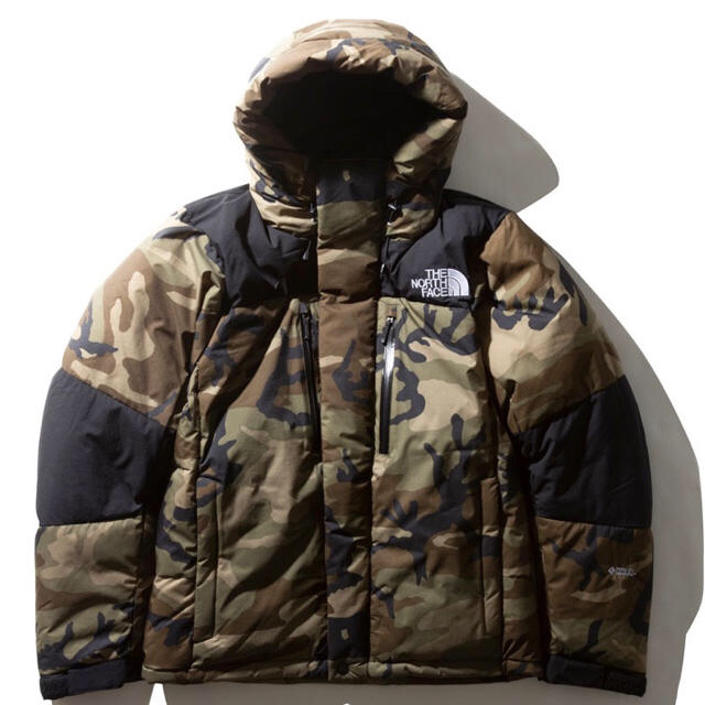 保証 THE NORTH FACE   ノベルティーバルトロライトジャケット