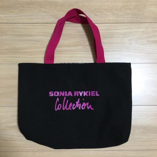 ソニアリキエル(SONIA RYKIEL)のSONIA RYKIEL COLLECTION リバーシブルトートバッグ(トートバッグ)