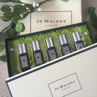 ジョーマローン(Jo Malone)の【完売品】ジョーマローン香水(ユニセックス)