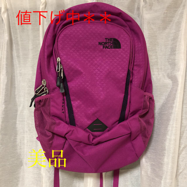 《未使用品》THE NORTH FACE リュック