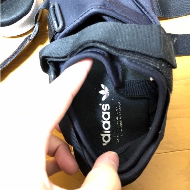 adidas(アディダス)のADIDAS ADILETTE サンダル メンズの靴/シューズ(サンダル)の商品写真