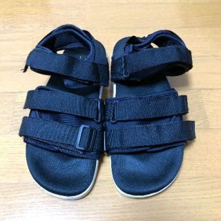 アディダス(adidas)のADIDAS ADILETTE サンダル(サンダル)