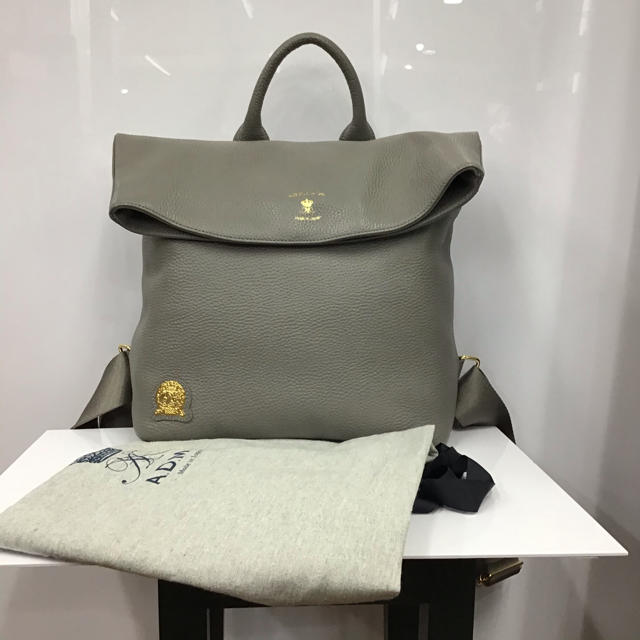 A.D.M.J. - ADMJ リュック 美品の通販 by 美美's shop|エーディー