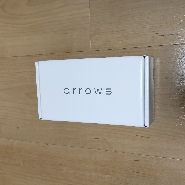 arrows m05約149×72×88mm重さ