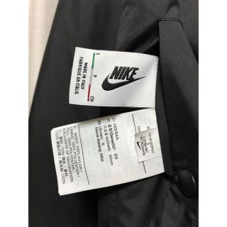 Nikelab Classic x Sport Jacket MA-1 ブルゾン