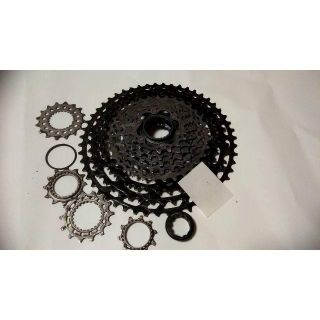 シマノ(SHIMANO)の XTR CS-M9100 12段 10-51T カセットスプロケット(パーツ)