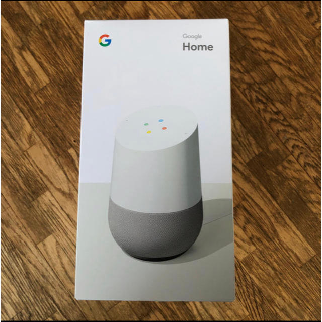 美品 Google Home