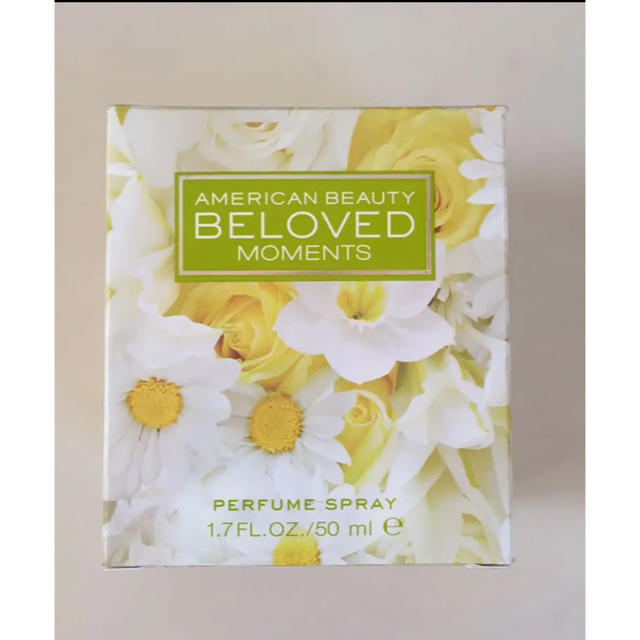 AMERICAN BEAUTY BELOVED MOMENTS     50ml