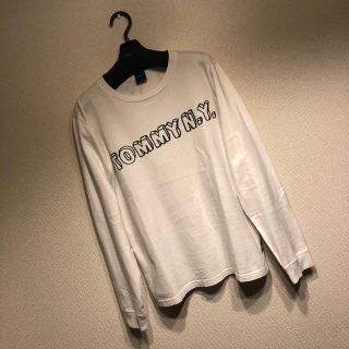 トミー(TOMMY)のTOMMY ロンT(Tシャツ/カットソー(七分/長袖))