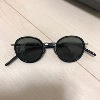 秋の馬様専用 kearny eyewear orville sunglasses(サングラス/メガネ)