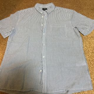 エイチアンドエム(H&M)のH&M メンズシャツ👕(シャツ)