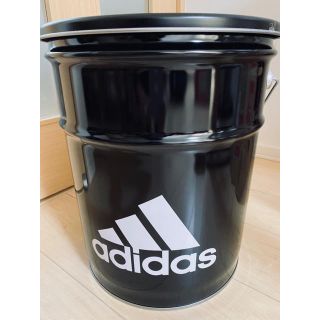 アディダス(adidas)のアディダス缶(その他)