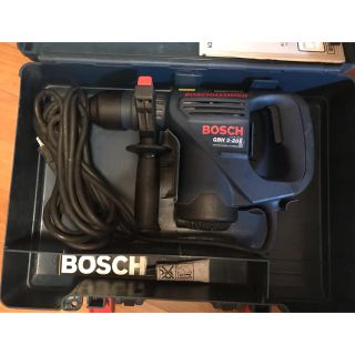 ボッシュ(BOSCH)のボッシュ　GBH3-28E ハンマードリル (工具/メンテナンス)