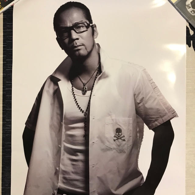 最高品質の - EXILE EXILE ⭐︎お値下げします by ポスターの通販 HIRO ミュージシャン
